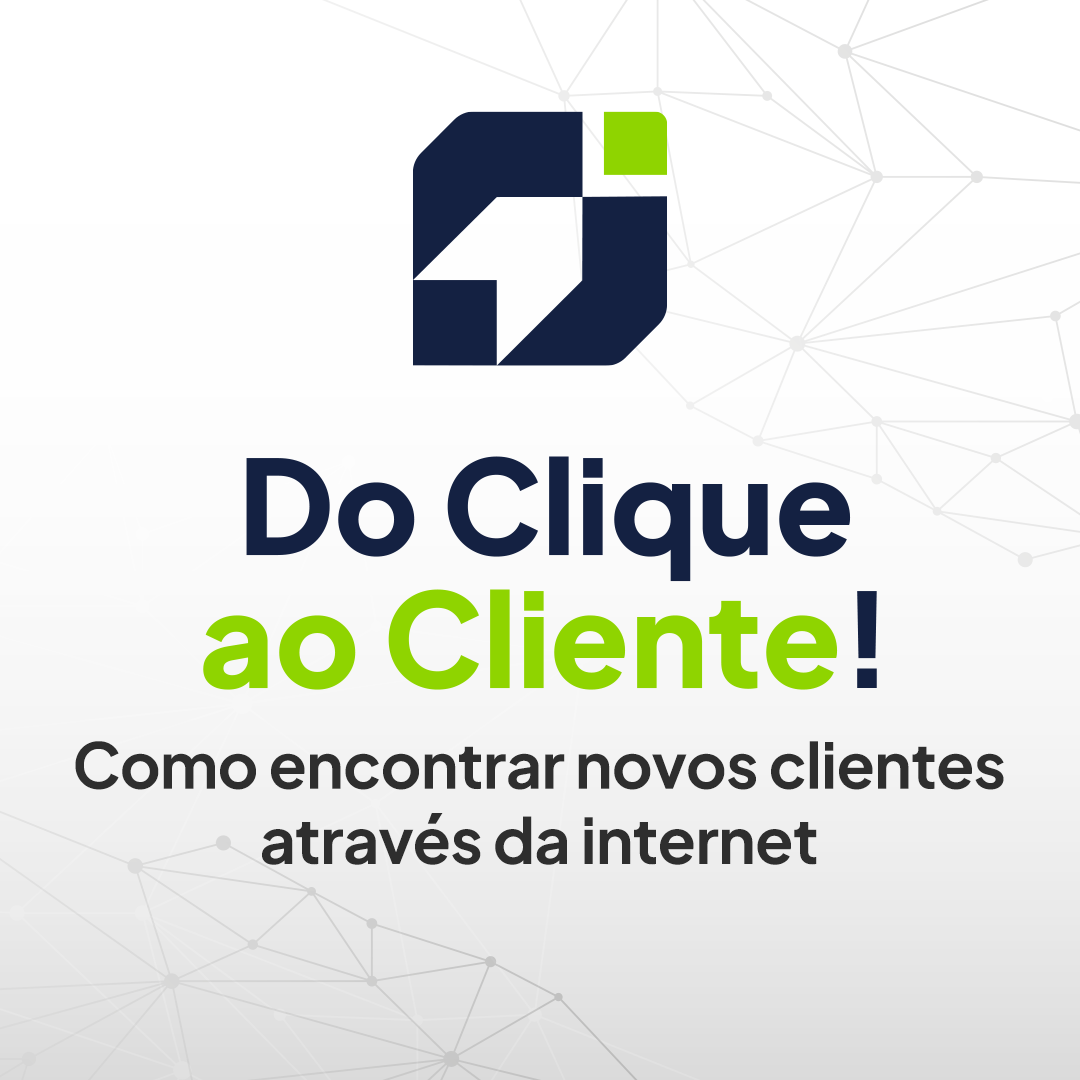 Clique – Transforme Cliques em Clientes